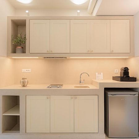 Casa Di Fiori Andros Suites Екстериор снимка
