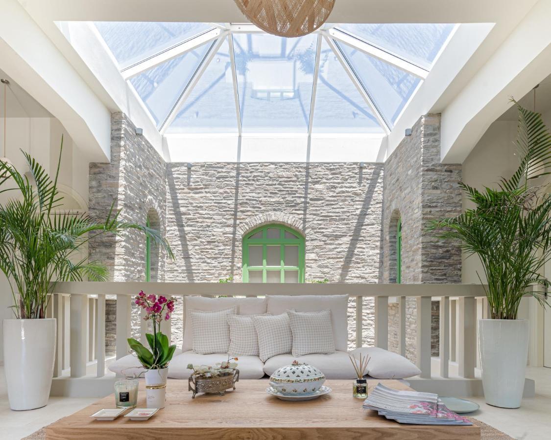 Casa Di Fiori Andros Suites Екстериор снимка