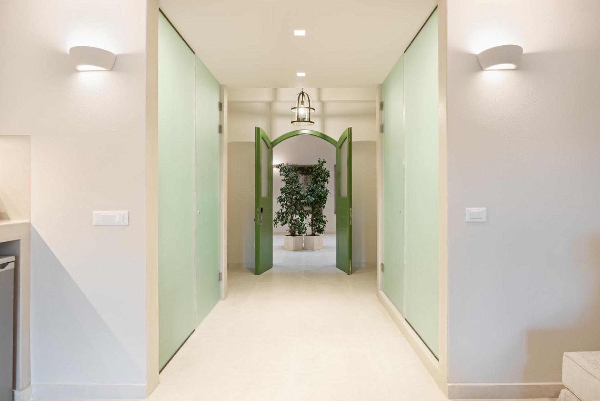 Casa Di Fiori Andros Suites Екстериор снимка