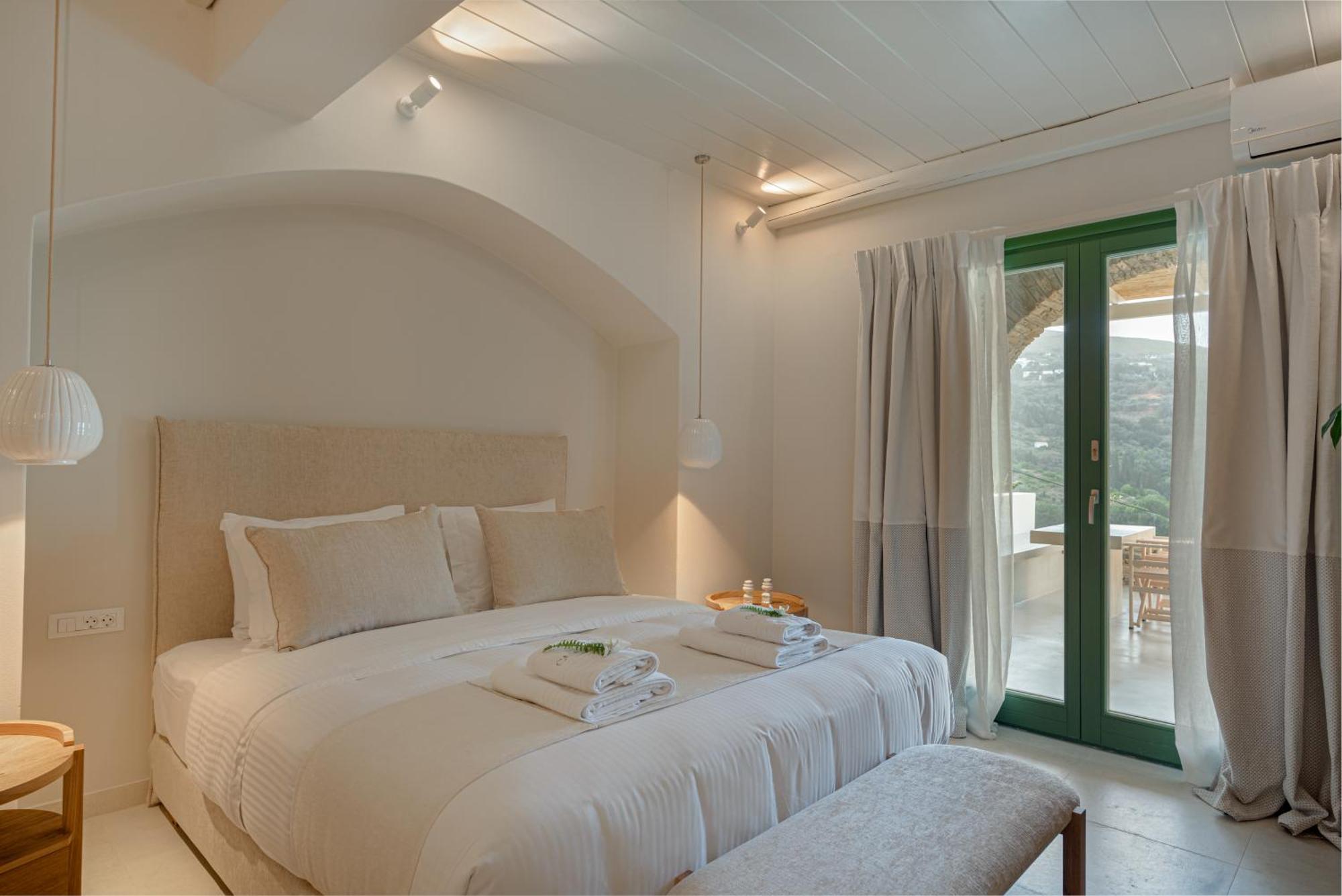 Casa Di Fiori Andros Suites Екстериор снимка