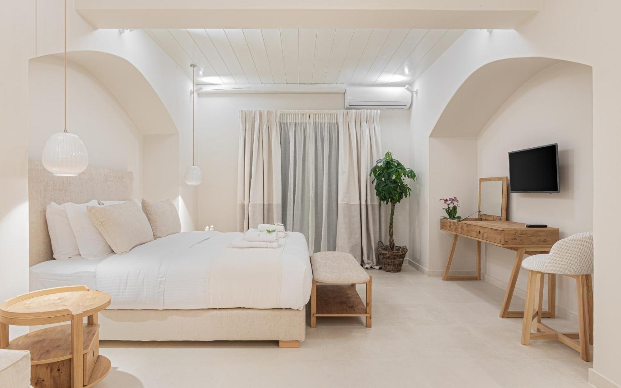 Casa Di Fiori Andros Suites Екстериор снимка